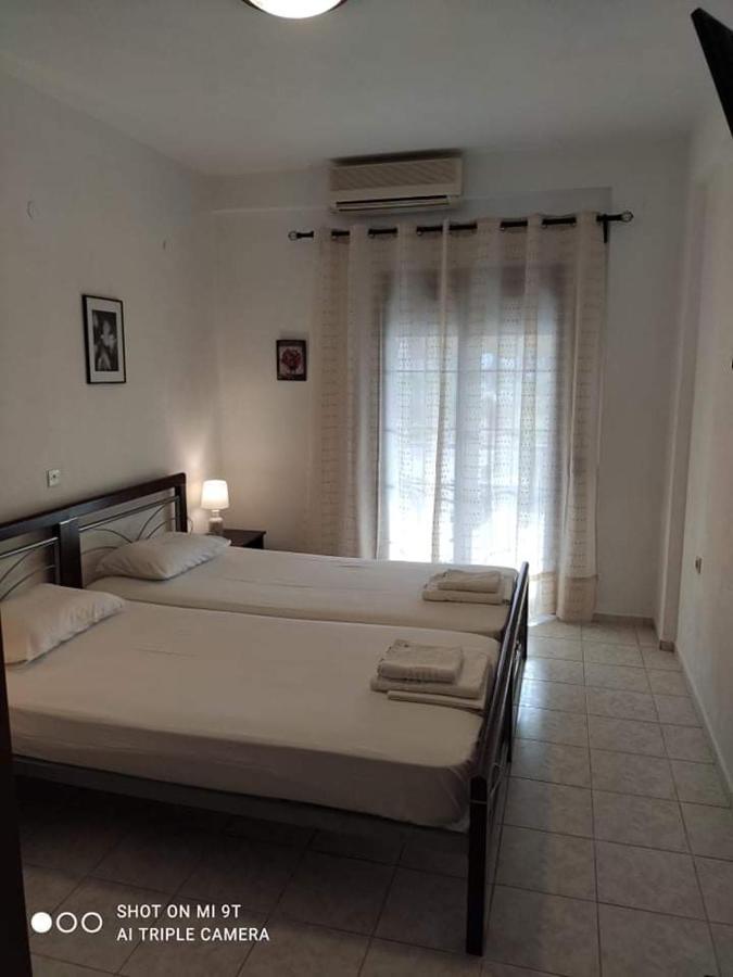 Sivota Rooms Athanasiou ภายนอก รูปภาพ
