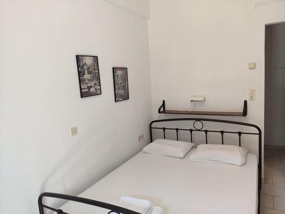 Sivota Rooms Athanasiou ภายนอก รูปภาพ