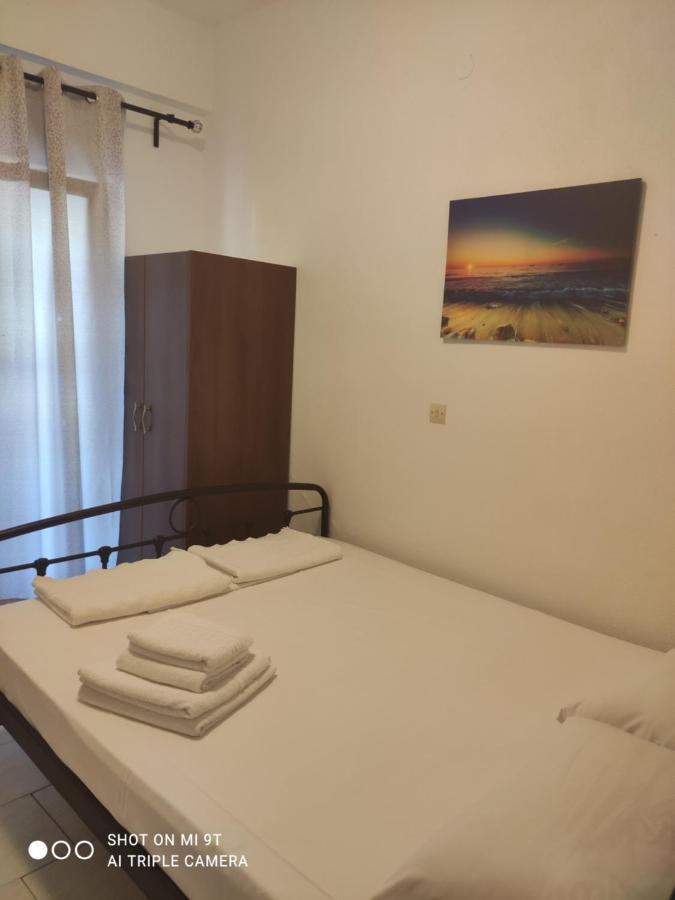 Sivota Rooms Athanasiou ภายนอก รูปภาพ