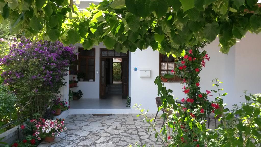 Sivota Rooms Athanasiou ภายนอก รูปภาพ