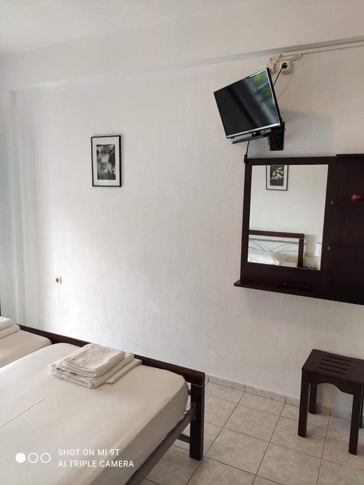 Sivota Rooms Athanasiou ห้อง รูปภาพ